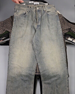 Фотография  348 - JACK JONES Men Winter mix 045#15 кг, ЛОТ СТ-9965 оптом в Иркутске и Иркутской области