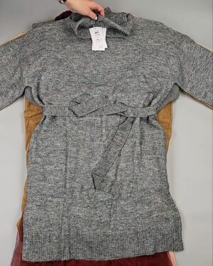 Фотография  502 - Платья VILA Winter 104#7 кг, ЛОТ СТ-9902 оптом в Иркутске и Иркутской области