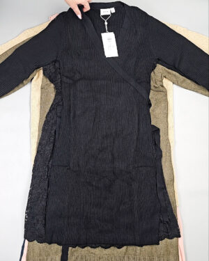 Фотография  482 - Платья VILA Winter 104#7 кг, ЛОТ СТ-9904 оптом в Иркутске и Иркутской области