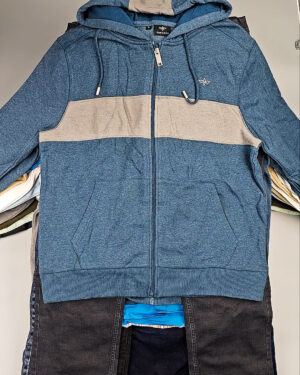 Фотография  119 - Мужской микс TOP LOOK (MEN NC)#25 кг, ЛОТ СТ-9870 оптом в Иркутске и Иркутской области