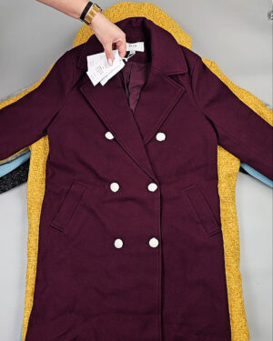 Фотография  757 - Пальто Bestseller 104#10 кг оптом в Иркутске и Иркутской области