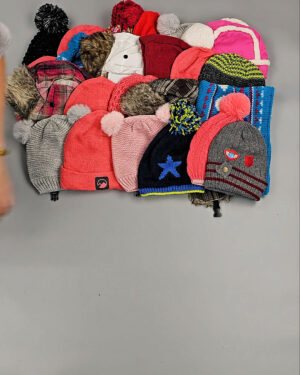 Фотография  625 - ШШП Lidl kids 114#5 кг, ЛОТ СТ-9660 оптом в Иркутске и Иркутской области