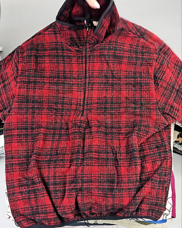 Фотография  246 - Флис ( Pollar Fleece)#20 кг, ЛОТ СХ-0235 оптом в Иркутске и Иркутской области