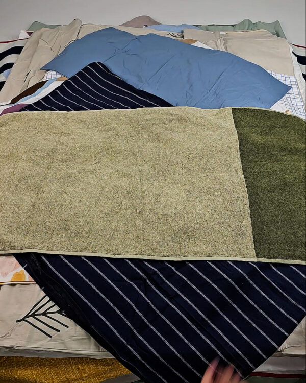 Фотография  973 - ПДО TCM 074#20 кг, ЛОТ СТ-9625 оптом в Иркутске и Иркутской области