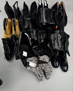 Фотография  520 - Обувь СТОК Demi шт#20 шт, ЛОТ СТ-9773 оптом в Иркутске и Иркутской области