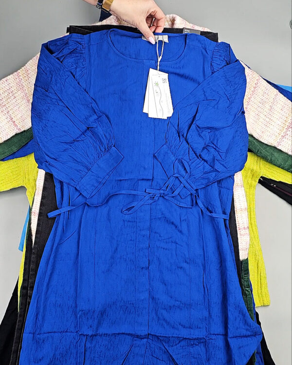 Фотография  968 - FRANSA Winter mix 104#15 кг, ЛОТ СТ-9802 оптом в Иркутске и Иркутской области