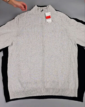 Фотография  952 - Джемпера мужские C&A 025#7,6 кг, ЛОТ СТ-10006 оптом в Иркутске и Иркутской области