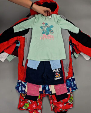 Купить LIDL Kids Winter#7 кг, ЛОТ СТ-9699 оптом в Иркутске и Иркутской области