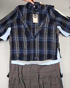 Фотография  377 - DK, Bestseller + Winter mix#15 кг, ЛОТ СТ-9958 оптом в Иркутске и Иркутской области