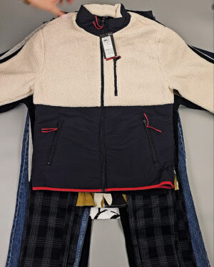 Фотография  818 - ONLY men 075#11 кг, ЛОТ СТ-9813 оптом в Иркутске и Иркутской области