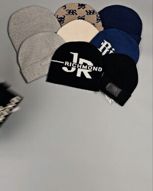 Фотография  972 - Шапки мужские C-3406 (CAPS/W) #20 шт, ЛОТ СТ-9651 оптом в Иркутске и Иркутской области