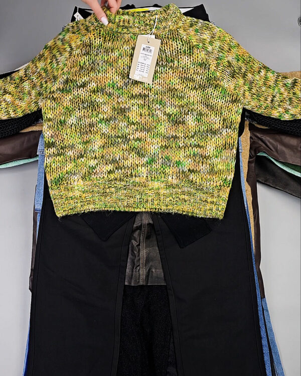 Фотография  539 - JACK JONES Women Winter mix 075 #15 кг, ЛОТ СТ-9959 оптом в Иркутске и Иркутской области