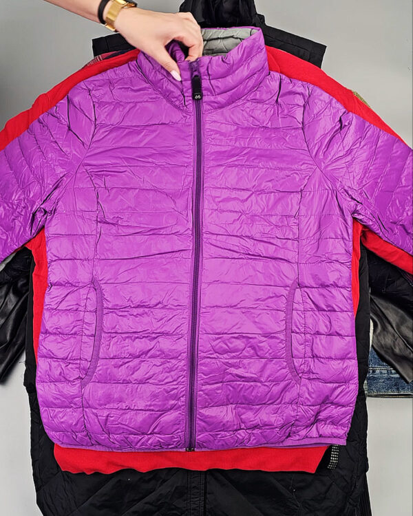 Фотография  767 - Норвегия W#50 кг, ЛОТ СХ-0227 оптом в Иркутске и Иркутской области