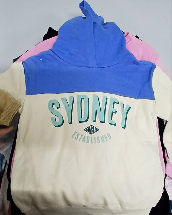 Фотография  408 - H&M Kids Winter#7 кг, ЛОТ СТ-9837 оптом в Иркутске и Иркутской области