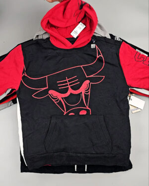 Купить Толстовки муж HOLLISTER SW#10 кг, ЛОТ СТ-9649 оптом в Иркутске и Иркутской области