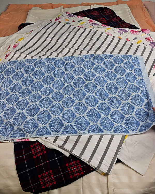 Фотография  817 - ПДО TCM 104#20 кг, ЛОТ СТ-9628 оптом в Иркутске и Иркутской области