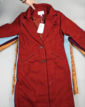 Фотография  657 - Верхняя одежда VILA 104#10 кг оптом в Иркутске и Иркутской области