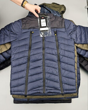 Фотография  536 - Куртки (Herrenjacken G.Norway)#14,3 кг, ЛОТ СТ-9635 оптом в Иркутске и Иркутской области