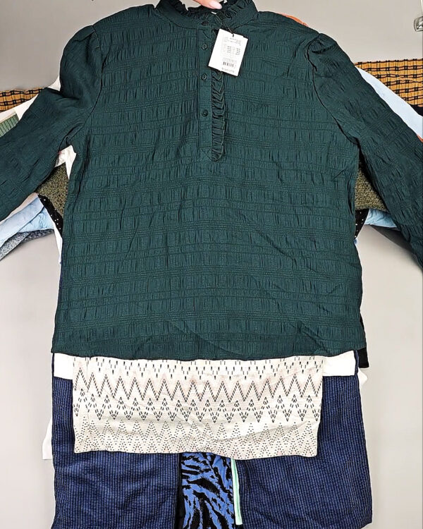 Фотография  183 - DK, Bestseller + Winter mix#15 кг, ЛОТ СТ-9955 оптом в Иркутске и Иркутской области