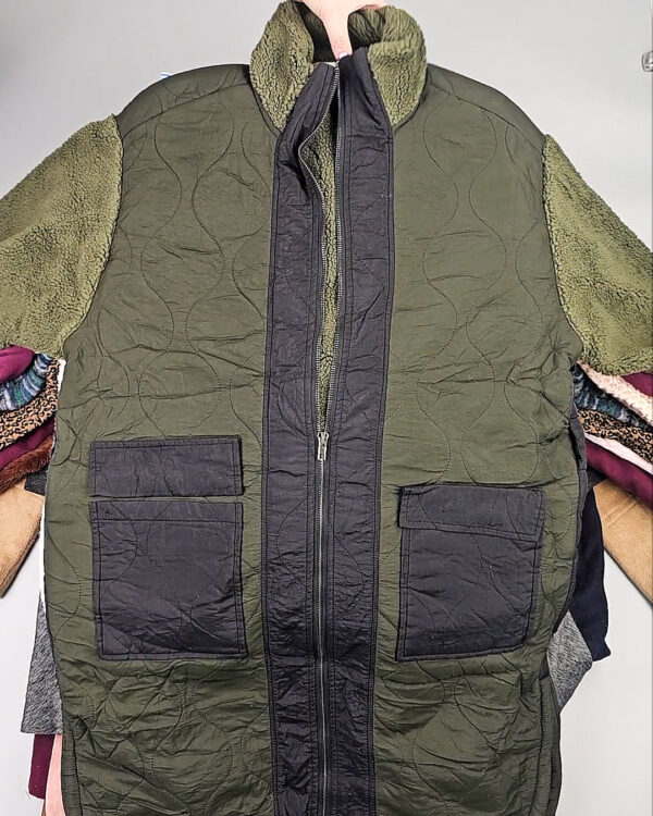 Фотография  941 - Женский микс зима (Winter mix)#20 кг, ЛОТ СХ-0208 оптом в Иркутске и Иркутской области