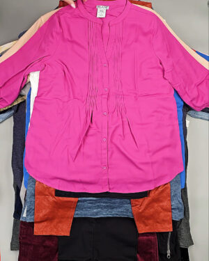 Фотография  695 - CANADA  Winter mix 64#15 кг, ЛОТ СТ-9805 оптом в Иркутске и Иркутской области