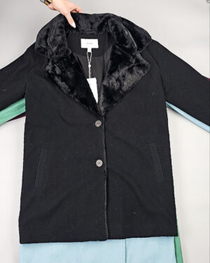 Фотография  391 - Пальто Bestseller 045#10 кг, ЛОТ СТ-9847 оптом в Иркутске и Иркутской области