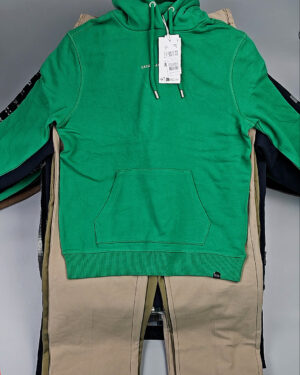 Купить CASUAL FRIDAY Winter 075#20 кг, ЛОТ СТ-9984 оптом в Иркутске и Иркутской области