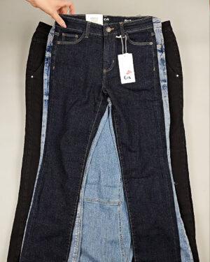 Фотография  176 - Джинсы C&A ж/м#10 кг, ЛОТ СТ-9751 оптом в Иркутске и Иркутской области