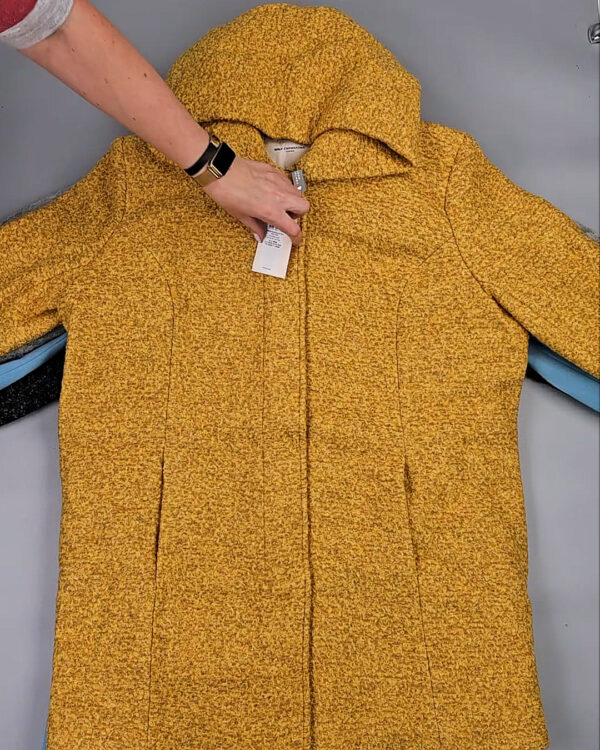 Фотография  799 - Пальто Bestseller 104#10 кг оптом в Иркутске и Иркутской области