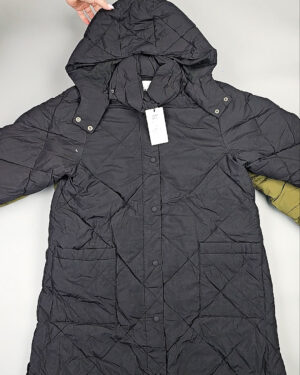 Фотография  159 - Куртки BESTSELLER зима 045#8,85 кг, ЛОТ СТ-9831 оптом в Иркутске и Иркутской области