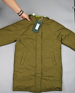 Фотография  811 - Верхняя одежда BESTSELLER Дания#10 кг, ЛОТ СТ-9707 оптом в Иркутске и Иркутской области