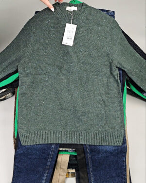 Купить CASUAL FRIDAY Winter 075#20 кг, ЛОТ СТ-9985 оптом в Иркутске и Иркутской области