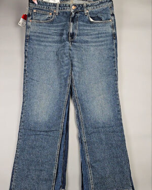 Фотография  272 - Джинсы C&A ж/м#10 кг, ЛОТ СТ-9867 оптом в Иркутске и Иркутской области