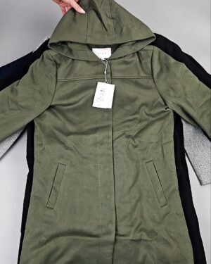 Фотография  664 - Пальто Bestseller 104#15,2 кг, ЛОТ СТ-9842 оптом в Иркутске и Иркутской области