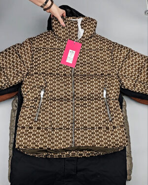 Фотография  904 - Верхняя одежда BESTSELLER Дания#10 кг, ЛОТ СТ-9709 оптом в Иркутске и Иркутской области