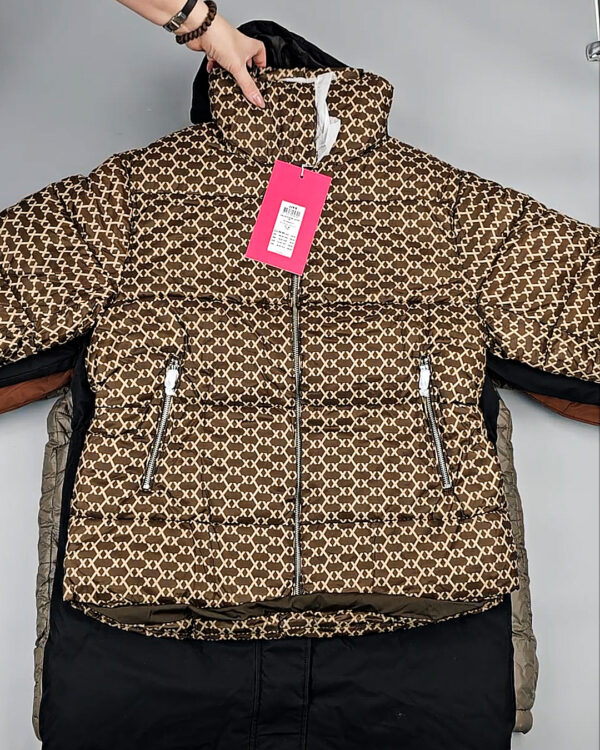 Фотография  355 - Верхняя одежда BESTSELLER Дания#10 кг, ЛОТ СТ-9709 оптом в Иркутске и Иркутской области