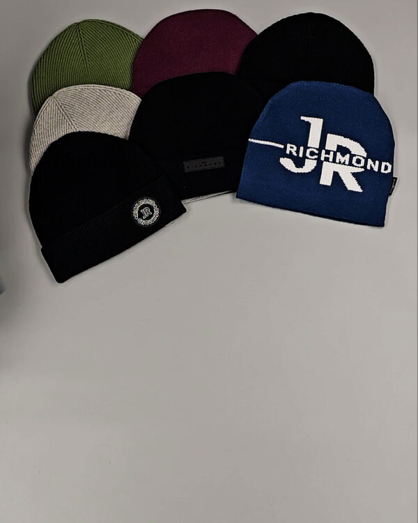 Фотография  136 - Шапки мужские C-3406 (CAPS/W) #20 шт, ЛОТ СТ-9654 оптом в Иркутске и Иркутской области