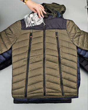 Фотография  718 - Куртки (Herrenjacken G.Norway)#14,3 кг, ЛОТ СТ-9635 оптом в Иркутске и Иркутской области