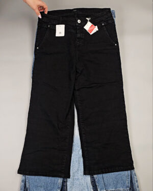 Фотография  603 - Джинсы C&A ж/м#10 кг, ЛОТ СТ-9866 оптом в Иркутске и Иркутской области