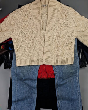 Фотография  180 - Vintage Black#50 кг, ЛОТ СХ-0210 оптом в Иркутске и Иркутской области