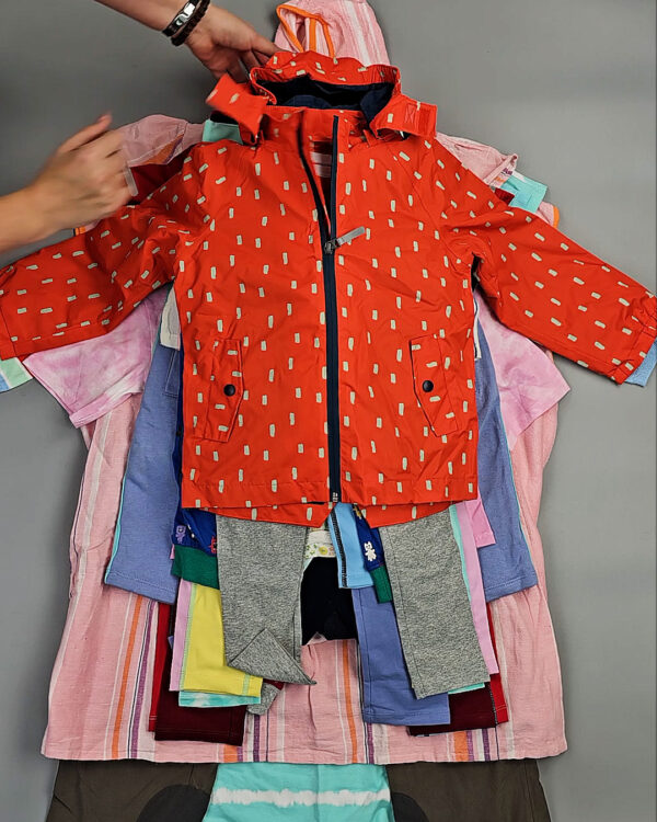 Фотография  102 - TCM Kids зима #7 кг оптом в Иркутске и Иркутской области