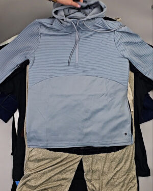 Фотография  452 - CANADA  Winter mix 64#15 кг, ЛОТ СТ-9807 оптом в Иркутске и Иркутской области