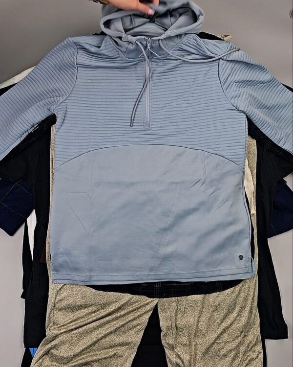 Фотография  169 - CANADA  Winter mix 64#15 кг, ЛОТ СТ-9807 оптом в Иркутске и Иркутской области