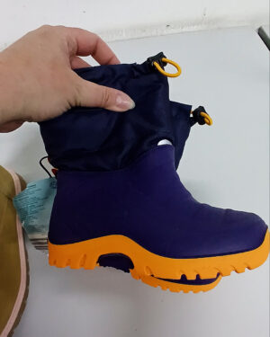 Купить Обувь СТОК дети зима#10 кг, ЛОТ СТ-9823 оптом в Иркутске и Иркутской области