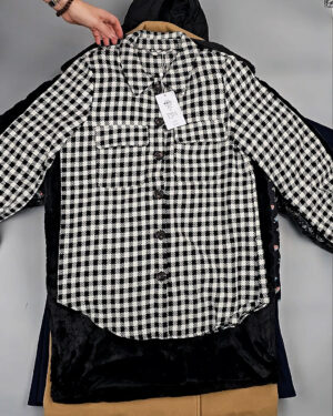 Фотография  267 - Верхняя одежда VILA#10,1 кг, ЛОТ СТ-9710 оптом в Иркутске и Иркутской области