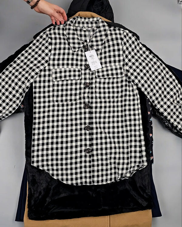 Фотография  625 - Верхняя одежда VILA#10,1 кг, ЛОТ СТ-9710 оптом в Иркутске и Иркутской области