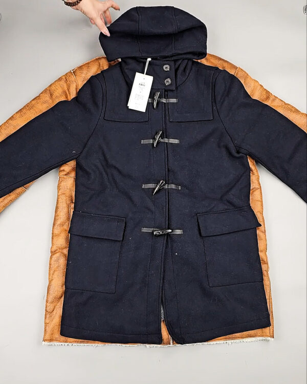 Фотография  418 - Верхняя одежда VILA 104#10 кг, ЛОТ СТ-9716 оптом в Иркутске и Иркутской области