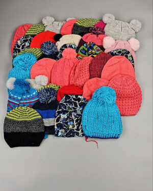 Фотография  836 - ШШП Lidl kids 114#5 кг, ЛОТ СТ-9659 оптом в Иркутске и Иркутской области