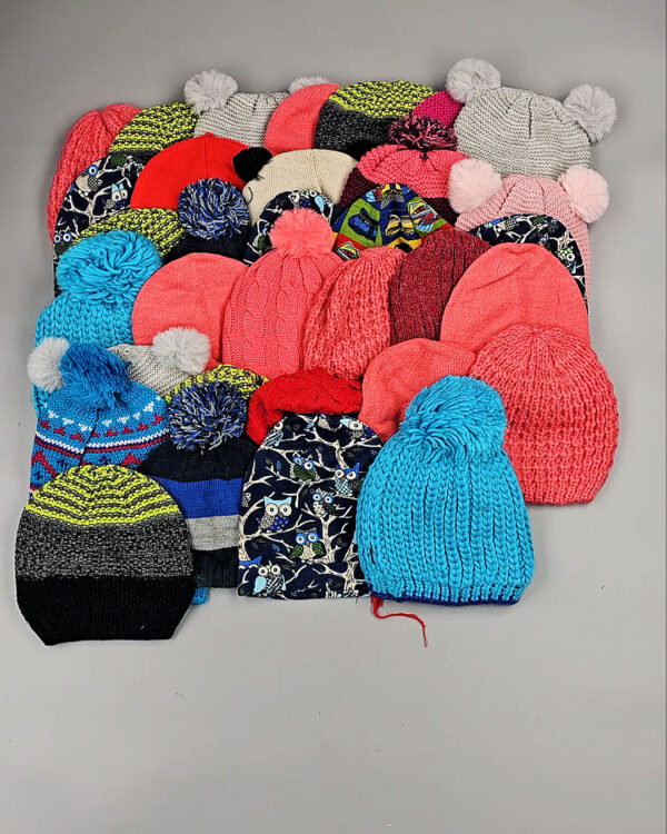 Фотография  288 - ШШП Lidl kids 114#5 кг, ЛОТ СТ-9659 оптом в Иркутске и Иркутской области