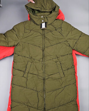 Фотография  776 - Куртки BESTSELLER зима 045#10 кг, ЛОТ СТ-9836 оптом в Иркутске и Иркутской области